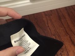 -BALENCIAGA(恒隆广场店)