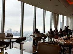 -广州四季酒店·意珍·意式自助餐