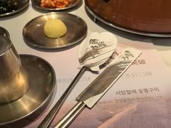 -西塔老太太泥炉烤肉(望京一店)