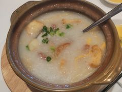 -白天鹅宾馆-宏图府餐厅