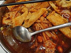 -柒小螺·螺蛳粉(利丰广场店)