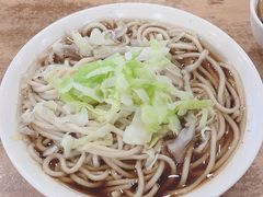 牛肉面-柴氏风味斋(甘家口店)