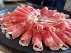 -内蒙古驻京办餐厅