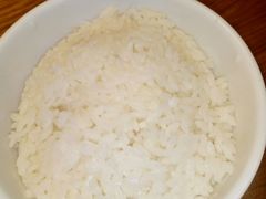米饭-吕氏疙瘩汤·新鲁菜(新贵和店)