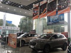 -上海联诚北京现代4S店