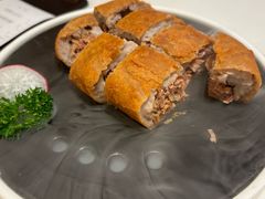 -莆田餐厅PUTIEN(金融街购物中心店)