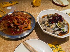 -喝丢一只鞋海鲜烧烤·海肠捞饭(东关街店)