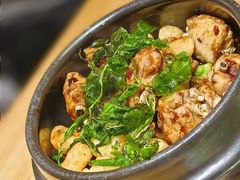 -竹里馆·淮扬菜·功夫茶(老门东店)