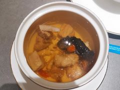 -神洲四海大酒楼(王府井澳门中心店)