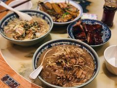 -慧娟面馆·餐厅(望江路店)