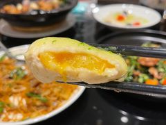 侨乡葱茸包-闽和南(深圳万象城店)
