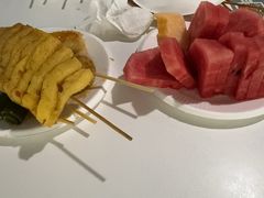 -大树头·花园餐厅(市桥店)