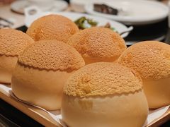 招牌菠萝包-炳胜品味(珠江新城店)