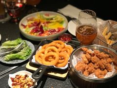 -朱雀门精酿(南马道巷店)