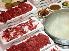 -八合里牛肉火锅(八合里总店)