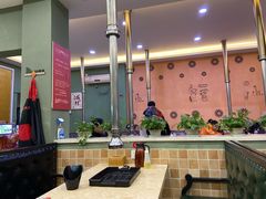 大堂-幸福烤肉(烤肉/烧鸡公店)