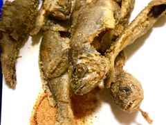 干炸黄鱼-东北饺子王(港澳广场购物中心店)