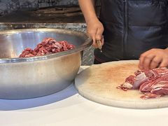 -尔力新疆丸子汤(北屯店)