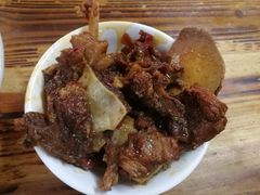 -正宗牛骨粉(铁路八村东区店)