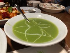 青豆泥-外婆家(西红门荟聚购物中心店)