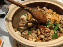 牛蛙啫漬远走地鸡-火啫啫·粤式啫啫煲(南通首店)