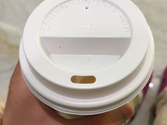 -Manner Coffee(芮欧百货店)