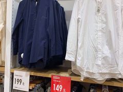 -优衣库(重庆万象城店)