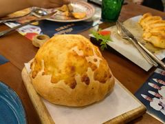 -卢布里西餐厅(总店)