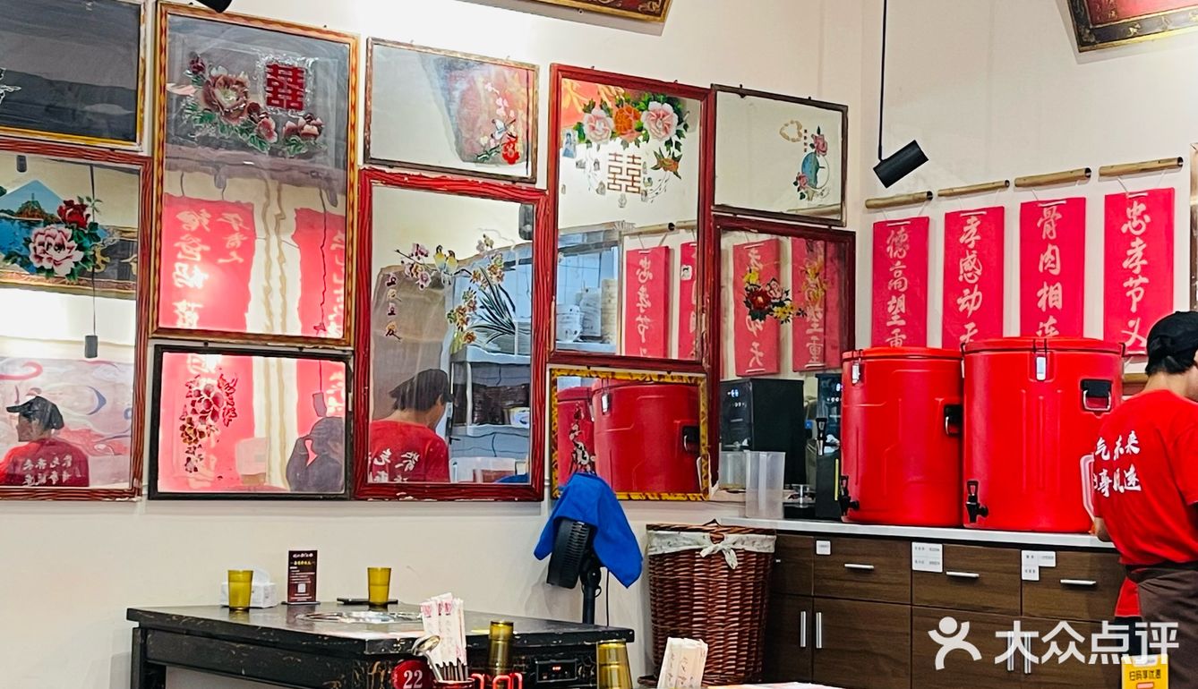 在杭州，这地段的火锅只要人均50？