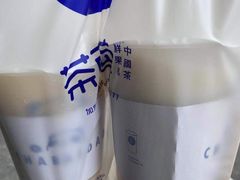 -茶百道(湖墅潮王路店)