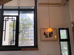 -知亘茶食