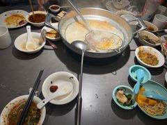 -骨之味·筒骨汤火锅(江头店)
