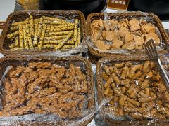 -汤姆家的牛排西餐厅(振华商厦店)