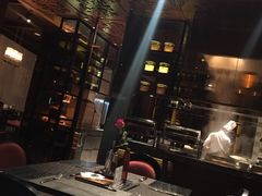 -长沙北辰洲际酒店-兰调全日餐厅