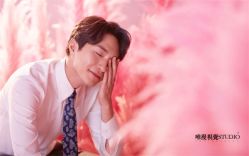 甜蜜浪漫-巴黎婚纱摄影工作室