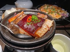 -穿越·外婆家(西溪天堂店)