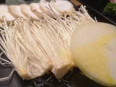 -汉拿山(汇一城店)
