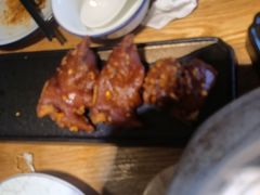 -永安鱼庄·镇江菜(丁卯店)