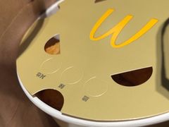 -麦当劳(天河机场地铁站店)