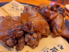 -香约老地方烧烤(九道街店)