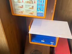 -汉堡王(保定万博广场店)