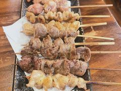 -百步拉面