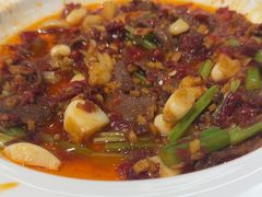 -西贝莜面村(镇江苏宁广场店)