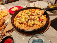 -必胜客(金鹰店)