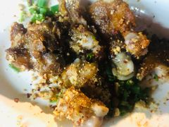 -老黄记手撕烤兔(玉林街店)