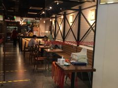 -南门小馆·清真(国贸商城店)