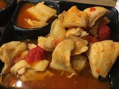 -新辣道鱼火锅(上地华联店)