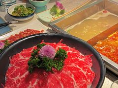 -五星桥原切肥牛火锅(怀德桥店)