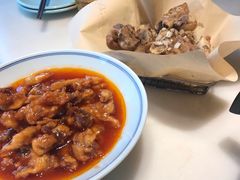 -常和州·夜宵大排档(常州单店)