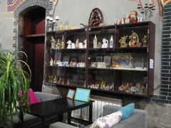 -山与海文化酒店(芙蓉街大明湖店)
